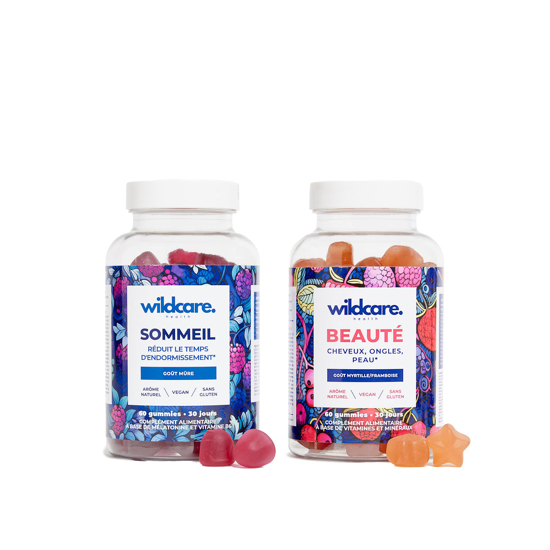 NOS GUMMIES