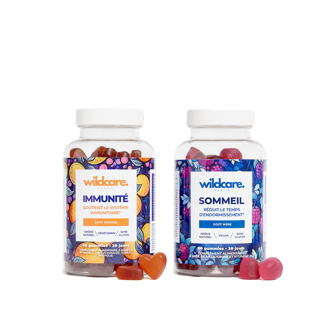 NOS GUMMIES