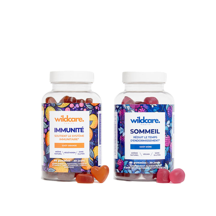 NOS GUMMIES