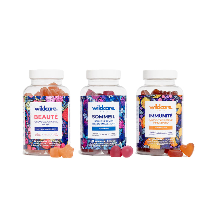 NOS GUMMIES