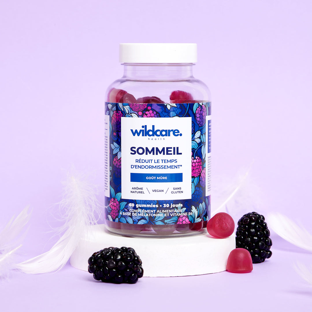 NOS GUMMIES