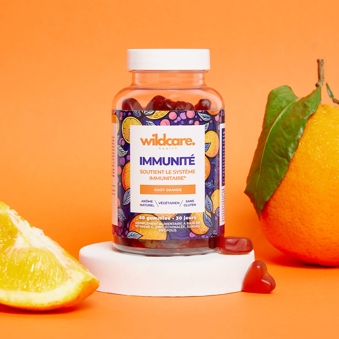 NOS GUMMIES