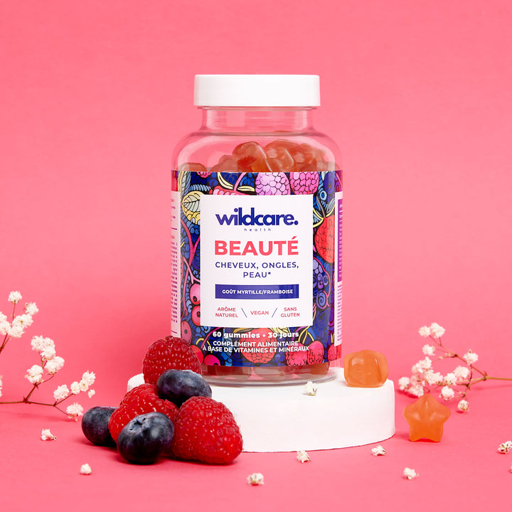 NOS GUMMIES