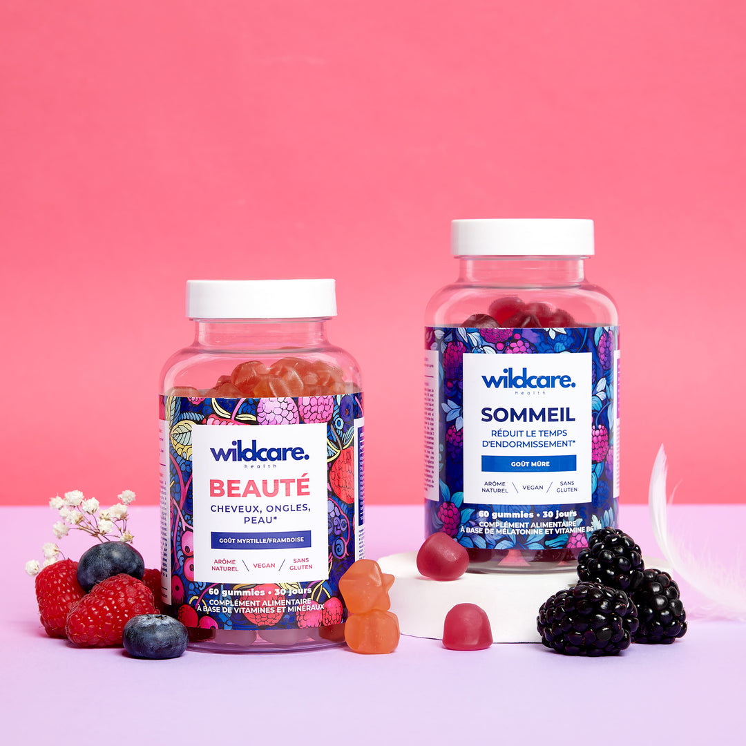 NOS GUMMIES