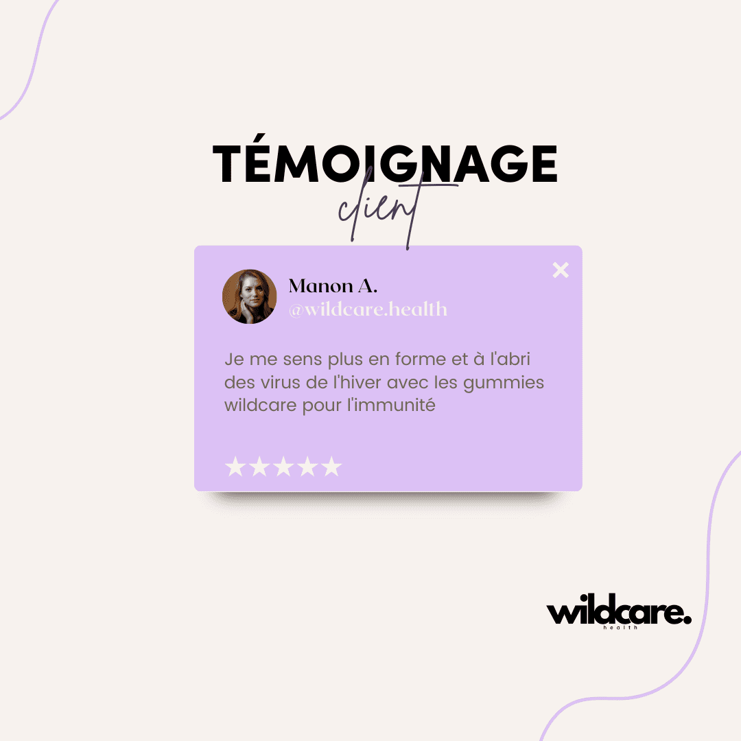 IMMUNITÉ