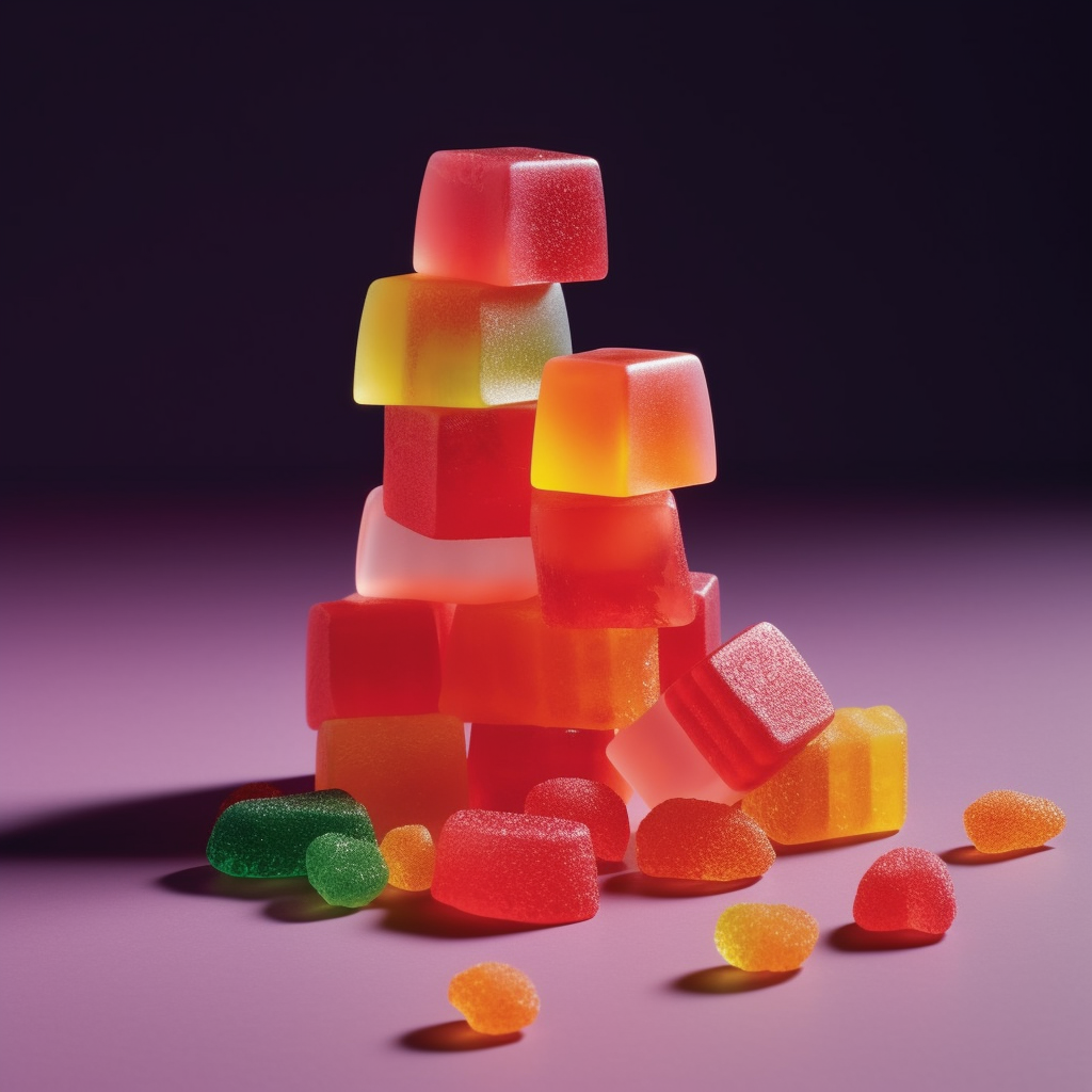 Les Gummies : Un Format Ludique, Efficace et Polyvalent