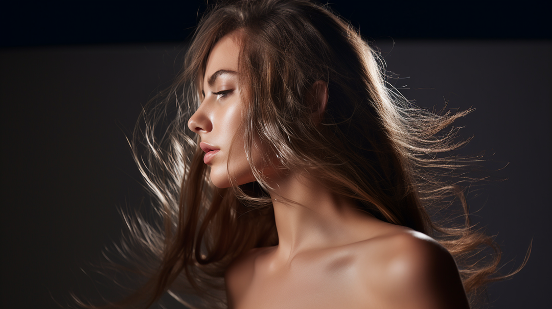 La science derrière une belle peau, des cheveux et des ongles
