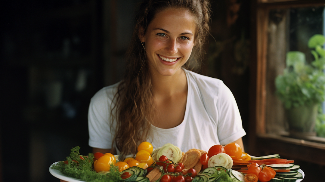 L'impact d'une bonne nutrition sur la beauté et le bien-être