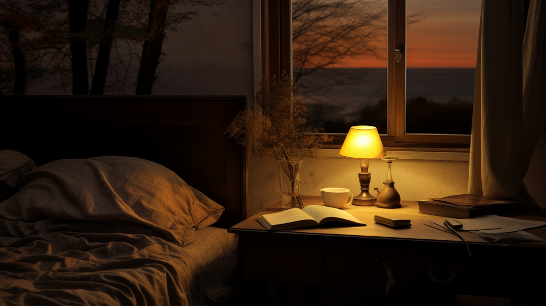 Conseils pour une meilleure routine de sommeil