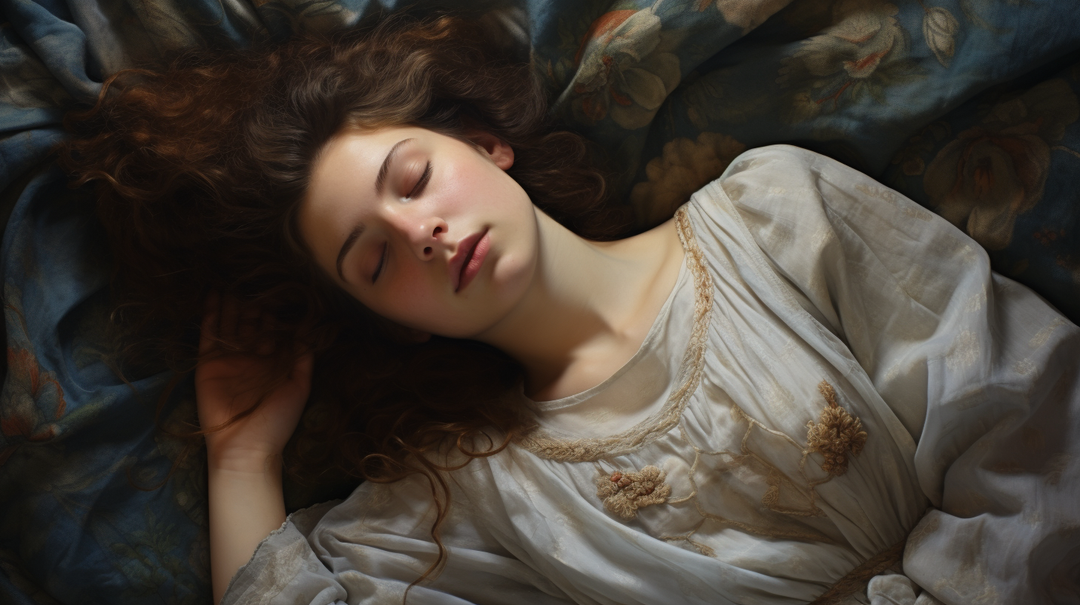 La mélatonine et le sommeil