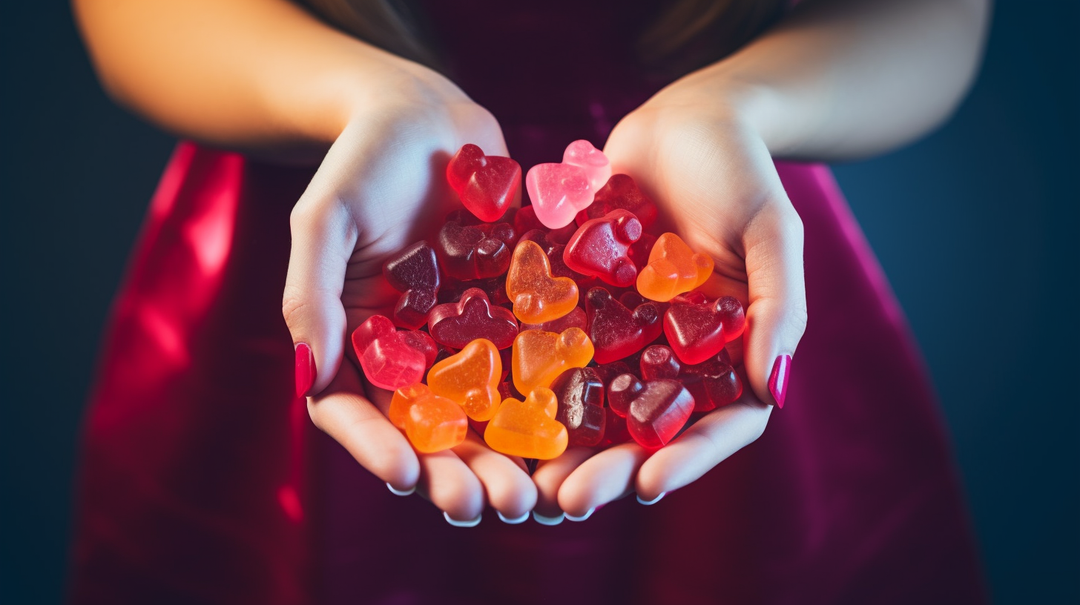 5 raisons d'intégrer des gummies à votre routine quotidienne