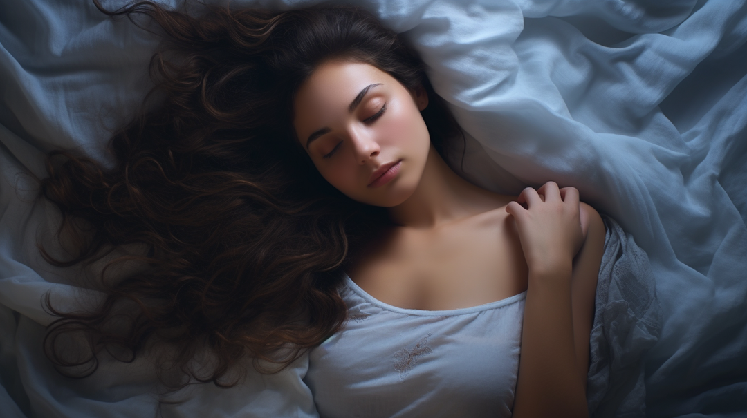 Le rôle de la vitamine B6 dans le bien-être psychologique et comment nos gummies SOMMEIL peuvent aider