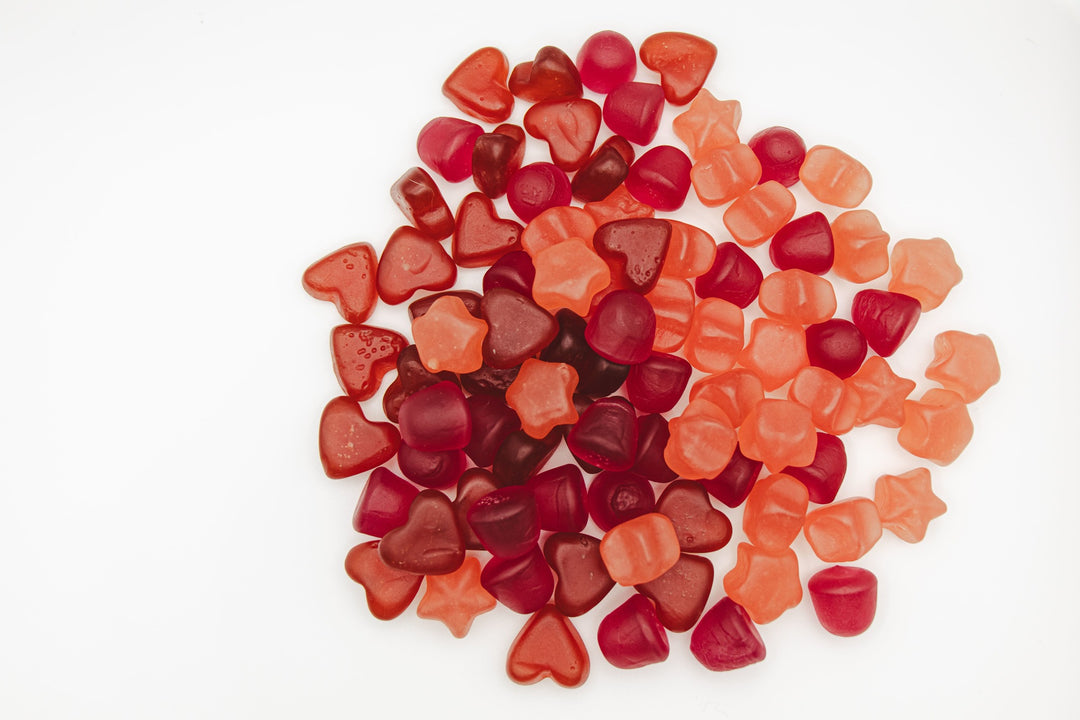 Les bienfaits des gummies pour la santé : une approche gourmande du bien-être