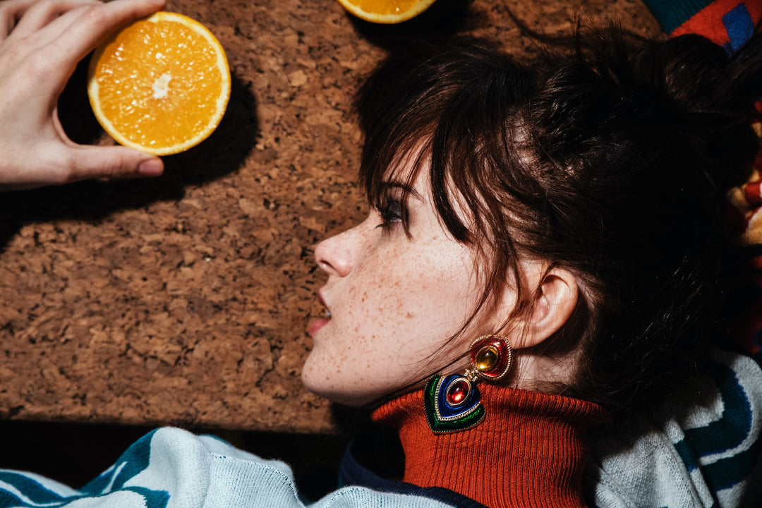 La vitamine C : pourquoi est-elle essentielle pour notre santé ?