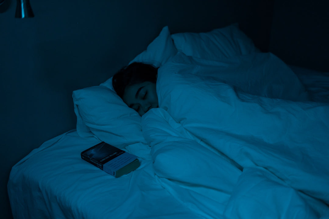 Les bienfaits du sommeil : pourquoi une bonne nuit est essentielle pour la santé