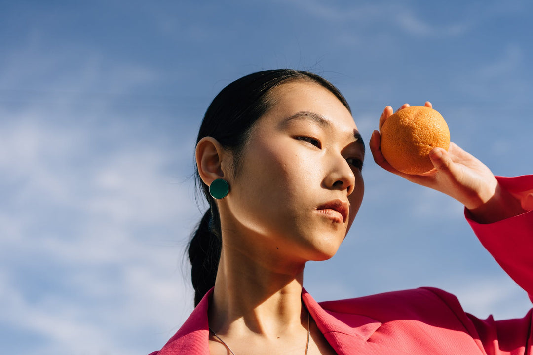 La Puissance de la Vitamine C dans les Soins de la Peau