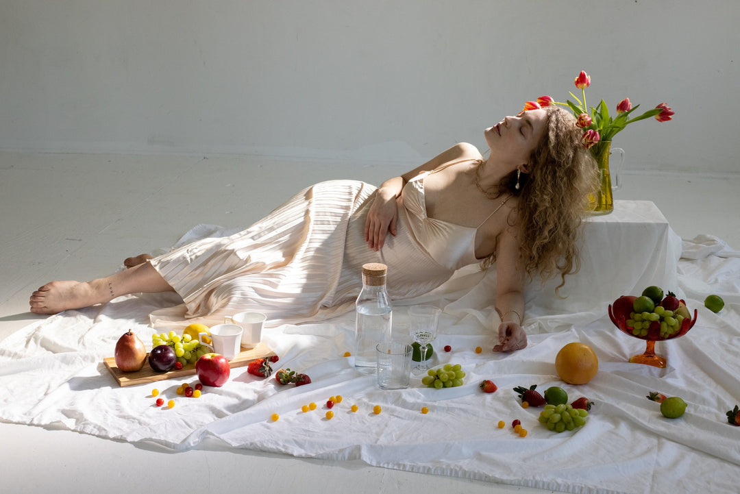 Les astuces pour une beauté naturelle de l'intérieur grâce à la nutrition