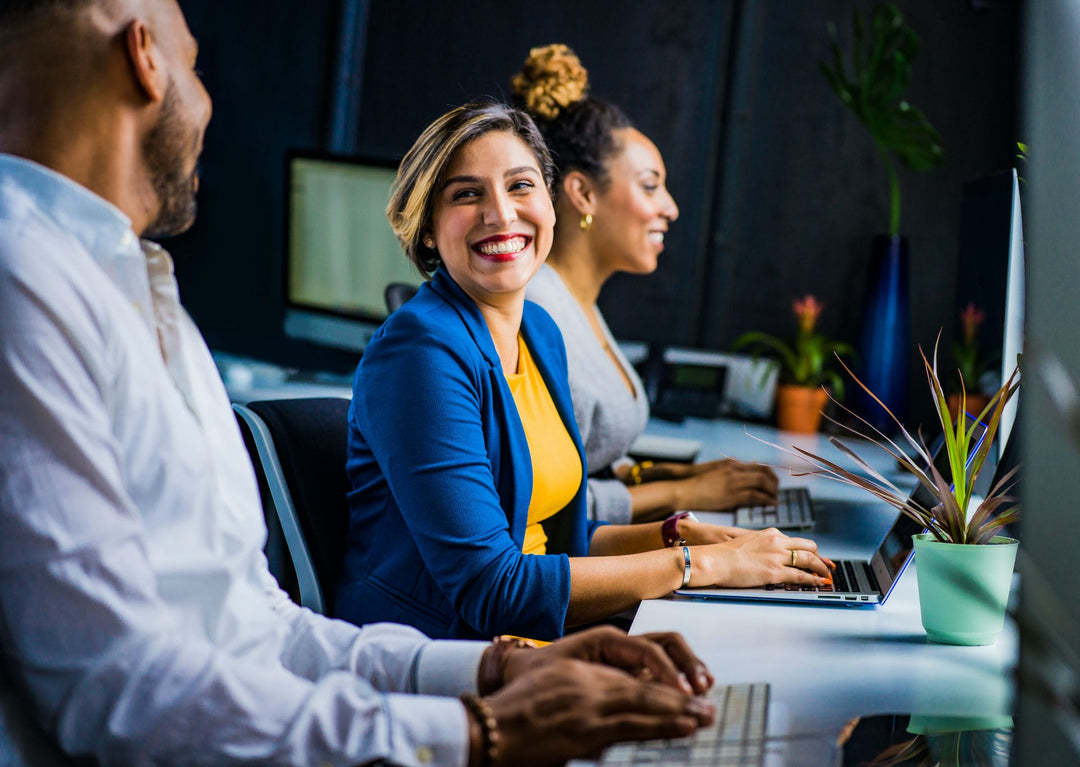 Bien-être au Travail : Clé d'une Vie Professionnelle Épanouie