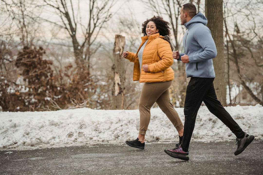 Lutter Contre la Baisse de Motivation Sportive en Hiver: Stratégies Efficaces pour Restez Actif