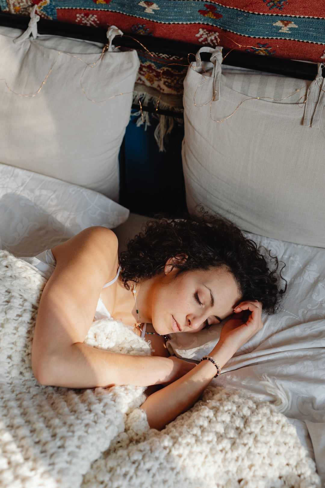 Comprendre les différentes phases du sommeil : Un guide pour une meilleure qualité de sommeil