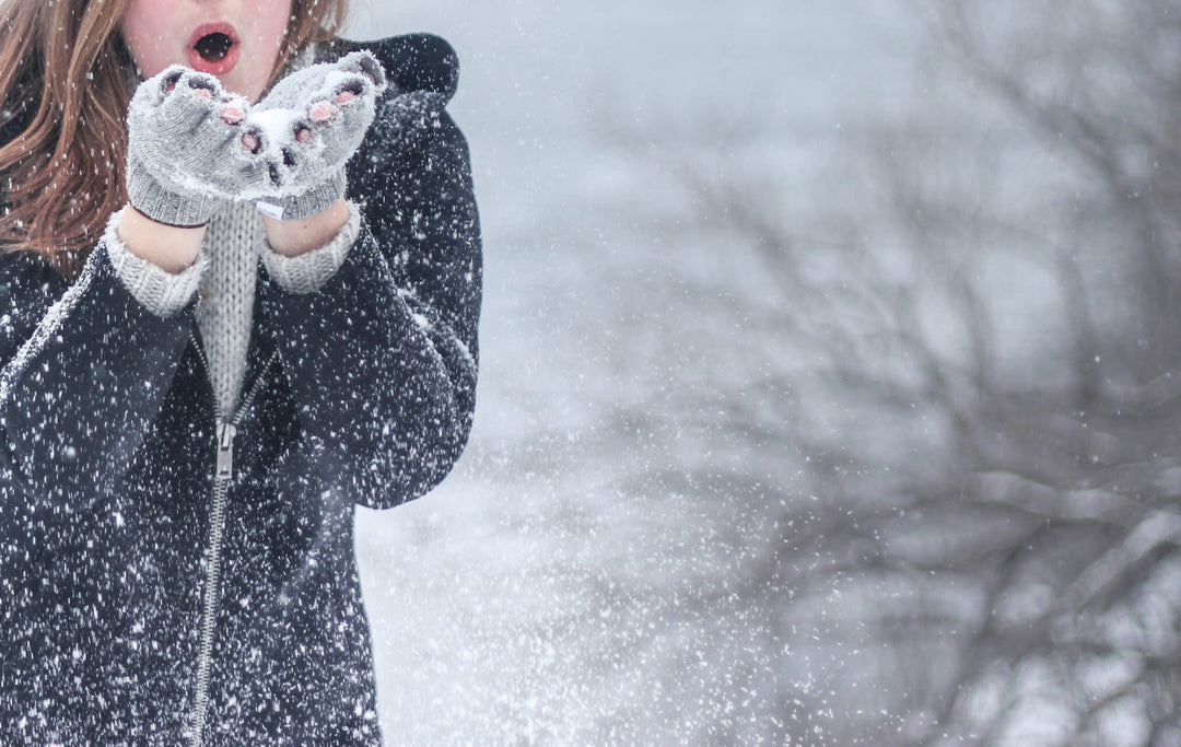 S'armer pour l'Hiver : Stratégies pour Préserver votre Santé pendant les Mois Froids