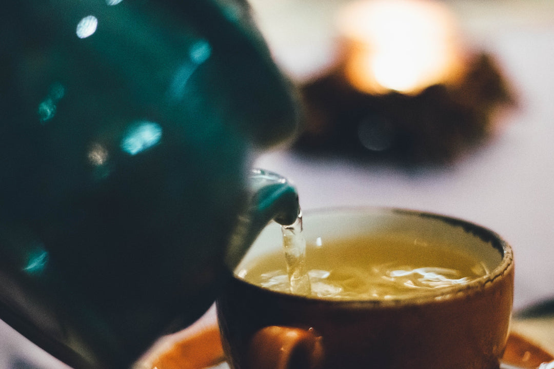 Les bienfaits du thé vert : Pourquoi devriez-vous l'incorporer dans votre routine quotidienne?