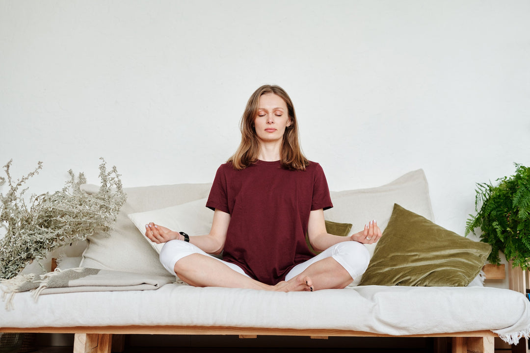 La méditation pour la gestion du stress : Comment commencer ?