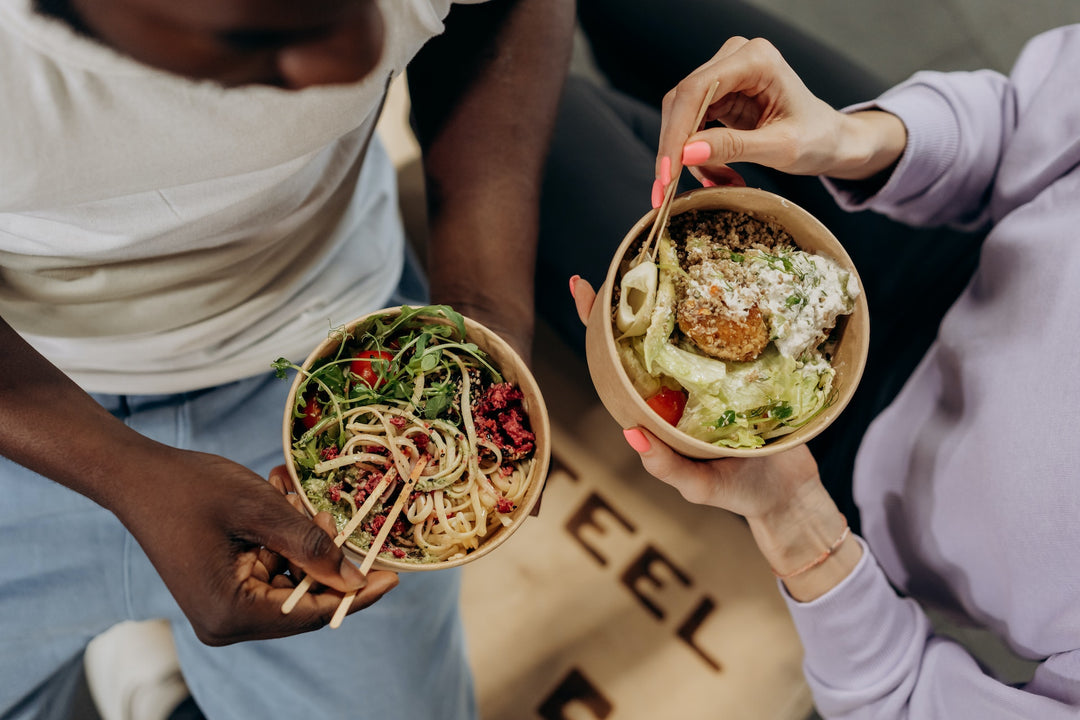 L'Alimentation Mindful: Écouter son Corps pour une Meilleure Santé