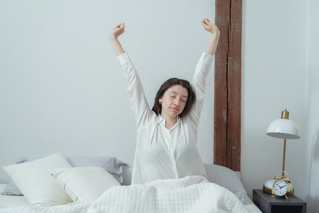 Comment se Réveiller le Matin : Une Habitude Miraculeuse !