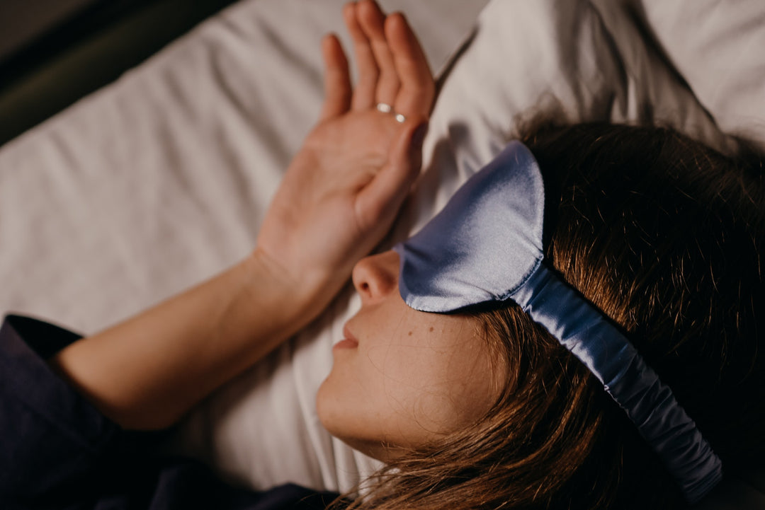 La mélatonine : comment ça fonctionne pour favoriser le sommeil ?