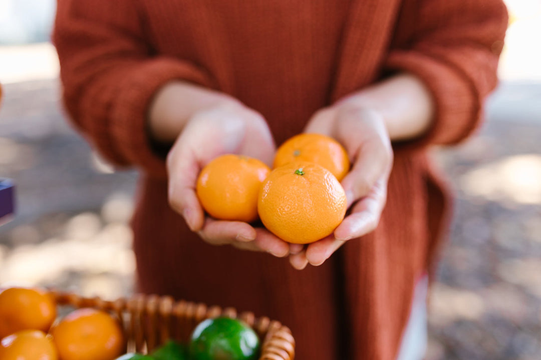 Vitamine C : Plus que juste pour le Rhume