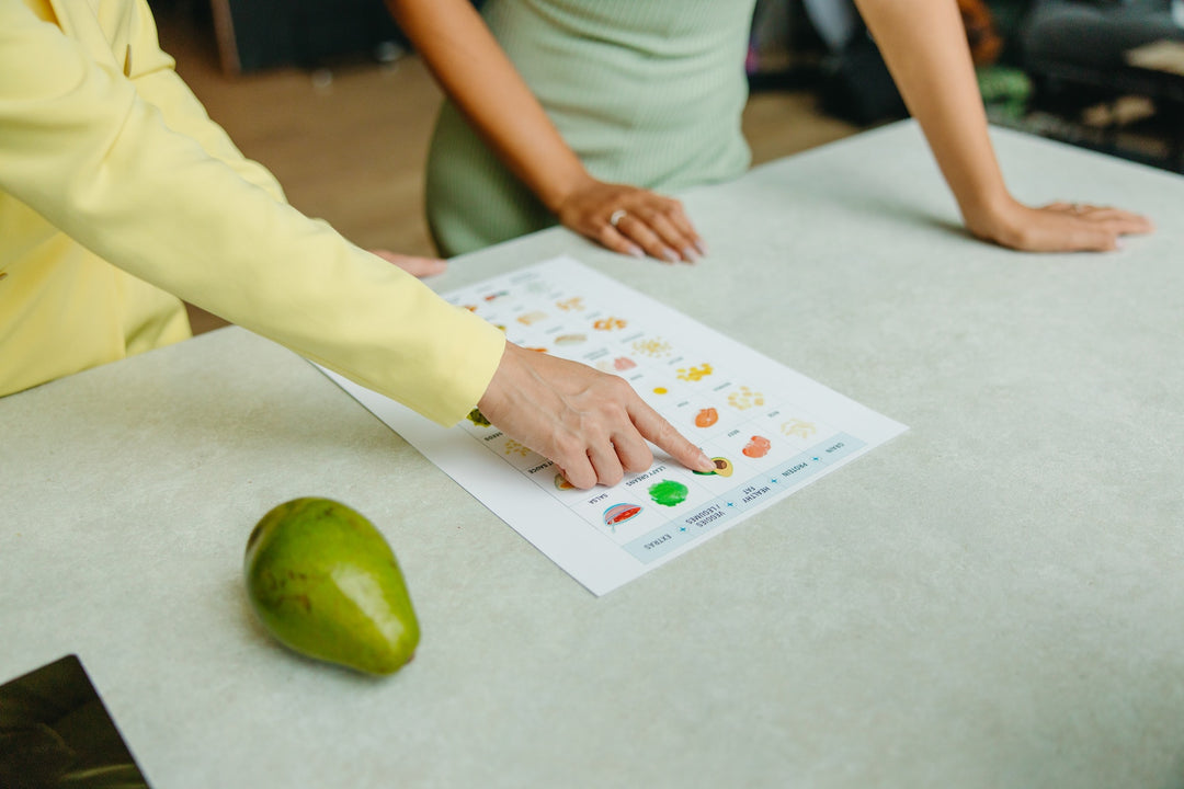 Les avantages des ingrédients naturels dans les compléments alimentaires